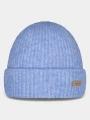 Barts Witzia Beanie női sapka világoskék színben 1