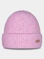 Barts Witzia Beanie női sapka rózsaszín színben 1