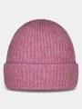 Barts Witzia Beanie női sapka rózsaszín színben 1