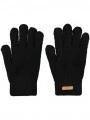 Barts Witzia Gloves női kesztyű fekete színben 1