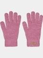 Barts Witzia Gloves női kesztyű magenta színben 1
