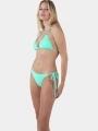 Barts Gadus Cheeky Tanga női bikini alsó zöld színben 1