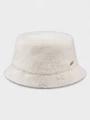 Barts Bretia Hat női bucket hat homok színben 1