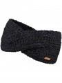 Barts Jasmin Headband női fejpánt szürke színben 1