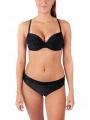 Barts Arwen Bikini Briefs női bikini alsó fekete színben 1