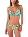 Barts Ruruthu Bikini Briefs női bikini alsó multikolor színben 1