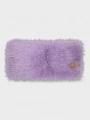 Barts Morade Headband női fejpánt lila színben 1