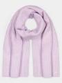 Barts Kirinda Scarf női sál lila színben 1