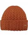 Barts Anye Beanie női sapka piros színben 1