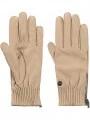 Barts Bailee Gloves női kesztyű homok színben 1