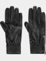 Barts Bailee Gloves női kesztyű fekete színben 1