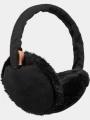 Barts Cookiedow Earmuffs női fülvédő fekete színben 1
