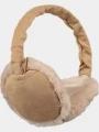 Barts Cookiedow Earmuffs női fülvédő barna színben 1