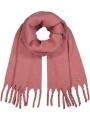 Barts Fyone Scarf női sál piros színben 1