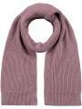 Barts Karlini Scarf női sál lila színben 1