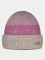 Barts Suzam Beanie női sapka rózsaszín színben 1