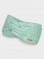 Barts Witzia Headband női fejpánt zöld színben 1