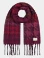 Barts Landina Scarf női sál lila színben 1