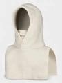 Barts Darty Hood női balaklava homok színben 1
