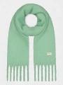 Barts Keridda Scarf női sál zöld színben 1