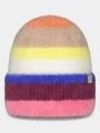 Barts Kumana Beanie női sapka rózsaszín színben 1