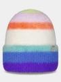 Barts Kumana Beanie női sapka lila színben 1