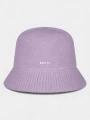 Barts Limatu Hat női bucket hat lila színben 1
