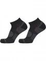 Columbia 2PP Sensil Breeze Optical Lines Run Low Cut sportzokni fekete színben 1