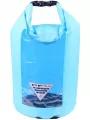 Columbia Backcast 35L Roll Top Dry Bag vízhatlan zsák kék színben 1