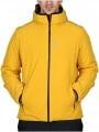 Colmar New Futurity férfi softshell kabát narancssárga színben 1