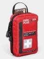 Care Plus CP® First Aid Kit - Basic elsősegély készlet piros színben 1