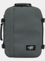 Cabin Zero Classic 28L hátizsák szürke színben 1