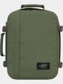 Cabin Zero Cabinzero Classic 28L hátizsák zöld színben 1