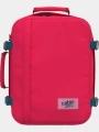 Cabin Zero Cabinzero Classic 28L hátizsák magenta színben 1