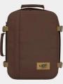 Cabin Zero Cabinzero Classic 28L hátizsák barna színben 1