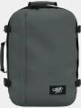 Cabin Zero Classic 36L hátizsák szürke színben 1