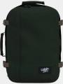 Cabin Zero Classic 36L hátizsák zöld színben 1