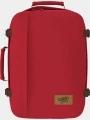 Cabin Zero Cabinzero Classic 36L hátizsák piros színben 1
