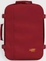 Cabin Zero Classic 36L hátizsák piros színben 1
