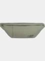 Cabin Zero Cabinzero Classic Hip Pack 2L övtáska zöld színben 1