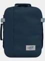 Cabin Zero Classic Tech 28L hátizsák sötétkék színben 1