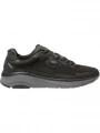TBS Easyflo férfi sneaker fekete színben 1