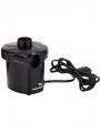 Easy Camp Super Cell 230V Pump pumpa fekete színben 1