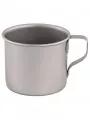 Easy Camp Easy Adventure Mug bögre szürke színben 1