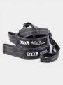 Eno Atlas XL Hammock Straps heveder fekete színben 1