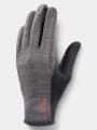 Ferrino Grip Glove férfi futó kesztyű szürke színben 1