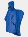 Ferrino Hiker Raincoat esőkabát kék színben 1