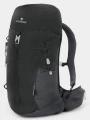 Ferrino Backpack Hikemaster 26 túrahátizsák fekete színben 1