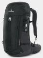 Ferrino Backpack Hikemaster 36 túrahátizsák fekete színben 1