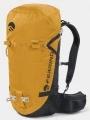 Ferrino Backpack Triolet 25+3 túrahátizsák sárga színben 1